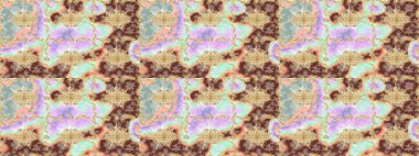 Klasik klasik klasik arka plan. Klasik Raster çizimi. Tarafsız ve altın desenli. Geleneksel oryantasyon süsü.