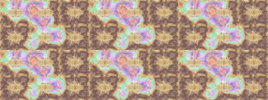 Raster oryantal süs. Altın elementlerle bej renklerde altın desen. Altın deseni çiz.