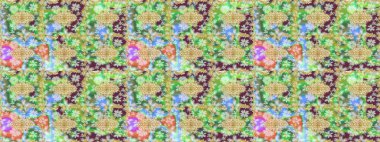 Klasik klasik klasik arka plan. Altın elementlerle nötr renklerde altın desen. Klasik Raster altın desenini çiz. Geleneksel oryantasyon süsü.