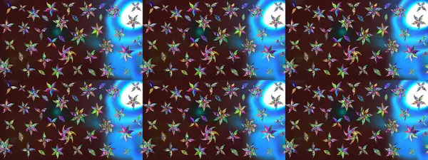 Fantezi çiçekli eskiz deseni, doğal duvar kağıdı, çiçek desenli kıvrım çizimi. Paisley el çizimi elementler. Ev dekoru.