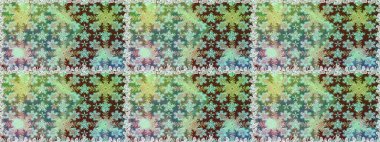 Düz elle çizilmiş klasik koleksiyon. Altın elementlerle nötr renklerde altın desen. Arkaplan, kumaş, altın duvar kağıdı. Raster altın pürüzsüz desen.