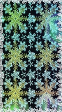 Duvar kâğıdı barok, İspanyol kumaşı. Kusursuz çiçek deseni. Kusursuz raster arka plan. Gri renklerde grafiksel, modern, pürüzsüz desen.