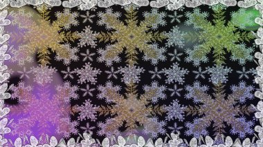 Gri renklerde, altın elementlerle kusursuz desen. Geleneksel oryantasyon süsü. Raster illüstrasyonu. Klasik klasik klasik arka plan. Kusursuz klasik raster altın desenli.