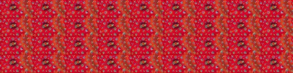 Raster güzel bir çiçek deseni çizmiş. Bahar mevsimi. Tatil havası. Nazik romantik baskı.