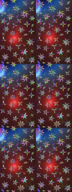 Parlak arkaplanda çiçek kompozisyonu olan suluboya desenleri çiz, ambalajlar, duvar kağıtları, kartpostallar, tebrik kartları, düğün davetiyeleri, romantik etkinlikler vs..