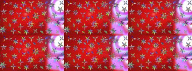 Desen, çizim, çiçek sınırı. Raster illüstrasyonu. Çiçek çelengi. Kıvırcık, parlak örgü. Eski moda arka plan. Güzel, pürüzsüz kumaş, tuval..