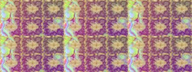 Eskiz oryantal klasik altın desen. Tarafsız renklerde altın tekrarlayan elementler içeren Raster soyut arkaplanı.