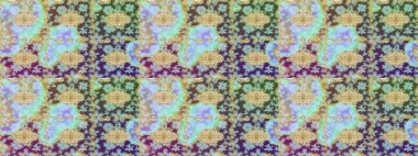 Tarafsız renklerde altın elementler. Skeç raster arka planı. Çiçek deseni. Şık bir grafik desen. Duvar kâğıdı barok, İspanyol kumaşı.