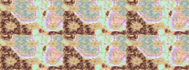 El yapımı dekoratif çerçeve, albüm kapağı, tebrik kartı, klasik Art deco tarzı. Raster soyut çiçek çelengi altın karalama fantezi yaprakları ve tarafsız renklerde çiçek.