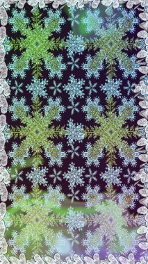 Barok tarzında duvar kağıdı tasarımı için kusursuz damaske deseni arkaplanı. Süslü raster dekorasyonu. Altın elementlerle nötr renklerde altın desen.