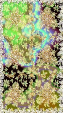 Kusursuz klasik raster altın desenli. Klasik klasik klasik arka plan. Geleneksel oryantasyon süsü. Tarafsız ve bej renklerde altın elementlerle.