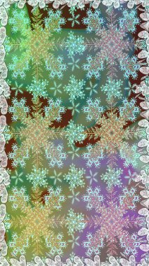 Lüks, kraliyet ve Viktorya dönemi konsepti. Tarafsız ve altın elementli yeşil renklerde altın desen. Süslü dekorasyon. Raster klasik barok çiçeksiz altın desenli..