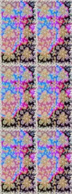 Noel, kar tanesi, yeni yıl 2019. Tarafsız ve gri renklerde altın elementlerle kusursuz klasik desen.