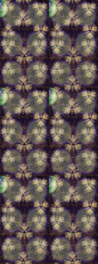 Küçük renkli çiçekler. Çiçekli bahar çiçekleri. Moda baskıları için zarif bir şablon. Motley illüstrasyonu. Küçük çiçekte şirin desenler.