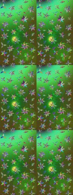 Kullanılabilir Tekstil, tebrik kartı, boyama kitabı, telefon durumda yazdırma için. Hint çiçek desenli madalyon desen. Raster kına dövme tarzı. Etnik Mandala süsleme.