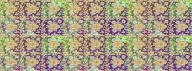 Paisley 'ler zarif çiçek desenli eskiz arka plan duvar kâğıdı resimleriyle klasik güzel modern 3D çizgili sanat eseri ve nötr desenli çiçek yaprakları ve süslemeleri..