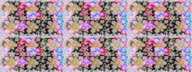 Süslü raster dekorasyonu. Tarafsız renklerde altın element. Klasik barok çiçekli, nötr yerine altın desenli. Lüks, kraliyet ve Viktorya dönemi konsepti.