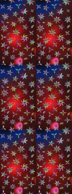 Etnik Mandala süsleme. Kullanılabilir Tekstil, tebrik kartı, boyama kitabı, telefon durumda yazdırma için. Raster kına dövme tarzı. Hint çiçek desenli madalyon desen.