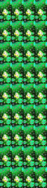 Halk tarzı. Moda baskıları için zarif bir şablon. Modern çiçek arkaplanı. Parlak renkli çiçekleri ve yeşil ve gri renkte yaprakları olan muhteşem bir çiçek deseni..