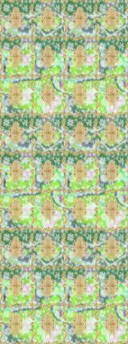 Altın desenli bukleler çiz. Hassas altın deseni açın. Raster. Tarafsız renklerde altın elementlerle çizim. Doğu tarzı arabesk. Parlak dantel, stilize çiçekler, şal desenli.