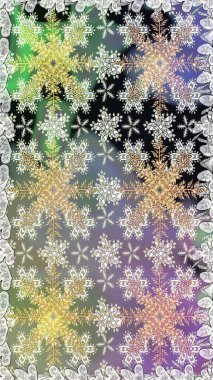 Altın rengi, kusursuz çizim. Senin tasarımın için, duvar kağıdı. Tarafsız renklerde altın çiçekli altın desenler. Raster geometrik arkaplanı.