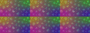 Raster Güzel kumaş deseni. Çiçek arkaplan ile soyut zarafet çizim deseni.