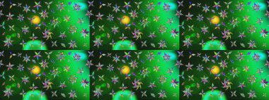 Etnik Mandala havlusu. Sınır Kızılderili çiçekli paisley patten. Taslak süsleme izi. Tebrik kartı geçmişi, boyama kitabı, arkaplan ve tekstil için kullanılabilir. Raster Henna tarzı.