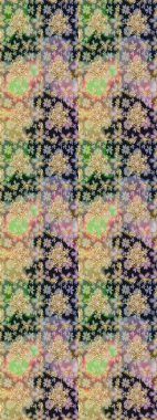 Kusursuz altın desenli bukleler. Raster illüstrasyonu. Doğu tarzı arabesk. Raster altın desen. Altın elementli gri ve nötr renkler.