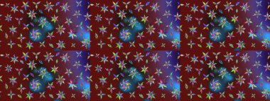 Kullanılabilir Tekstil, tebrik kartı, boyama kitabı, telefon durumda yazdırma için. Hint çiçek desenli madalyon desen. Raster kına dövme tarzı. Etnik Mandala süsleme.