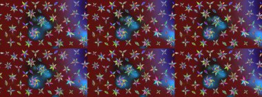 Kullanılabilir Tekstil, tebrik kartı, boyama kitabı, telefon durumda yazdırma için. Hint çiçek desenli madalyon desen. Raster kına dövme tarzı. Etnik Mandala süsleme.