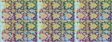 Tarafsız renklerde altın kar taneleri. Sembol bayramı, yeni yıl kutlamaları, altın desenler. Noel Altın Kar Tanesi eskiz modeli. Kış kar dokusu duvar kağıdı.