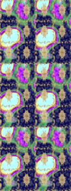 Altın renkli çizim çizimi. Senin tasarımın için, duvar kağıdı. Tarafsız renklerde altın çiçekli eskiz deseni. Raster geometrik arkaplanı.