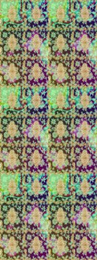 Doğu tarzı arabesk. Çizim altın desenli bukleler. Altın elementli nötr renkler. Raster altın desen. Raster illüstrasyonu.