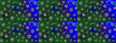 Özgürlük stili Millefleur 'lar. Küçük yabani çiçeklerdeki halk modelini çiz. Taşralı şıklığı. Tekstil, duvar kağıdı, kapaklar, yüzey, baskı, hediye paketi, hatıra defteri, dekupaj için çiçek çayırı arka planı.