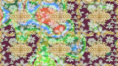 Paisley 'ler zarif çiçek desenli eskiz arka plan duvar kâğıdı resimleriyle klasik güzel modern 3D çizgili sanat eseri ve nötr desenli çiçek yaprakları ve süslemeleri..