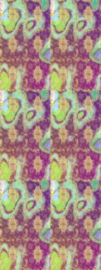 Raster altın çiçek süsü brokar kumaş ve cam desenli. Altın şablonu çiz. Çiçek desenli altın metal. Altın elementli nötr renkler.