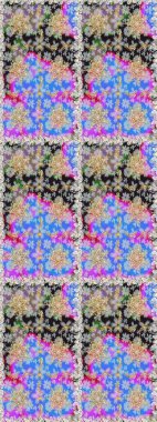 Geleneksel oryantasyon süsü. Klasik klasik klasik arka plan. Gri ve nötr renklerde altın elementlerle kusursuz desen. Klasik raster altın pürüzsüz desen.