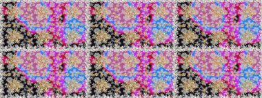 Kusursuz klasik raster altın desenli. Gri ve nötr renklerde altın desenler ve altın elementler. Klasik klasik klasik arka plan. Geleneksel oryantasyon süsü.