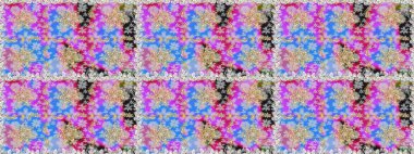 Tarafsız, gri ve altın desenli. Klasik raster şablonu. Tekrarlayan ögelerle kusursuz soyut arkaplan.