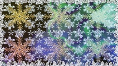 Gri ve nötr renklerde altın tekrarlayan elementler içeren soyut bir arka plan. Kusursuz oryantal klasik altın desen.