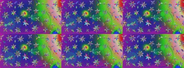 Düzenlenebilir. Düğün davetiyeleri için çiçek deseni, tebrik kartları, hatıra defteri, baskı, hediye paketi, imalat. Suluboya tarzında yeşil ve mavi çiçekli zarif çizim deseni, tasarım elementleri