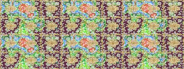 Paisley 'ler zarif çiçek desenli eskiz arka plan duvar kâğıdı resimleriyle klasik güzel modern 3D çizgili sanat eseri ve nötr desenli çiçek yaprakları ve süslemeleri..