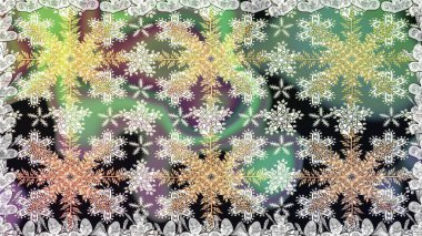 Geleneksel oryantasyon süsü. Klasik klasik klasik arka plan. Kusursuz klasik raster nötr ve altın desenli.