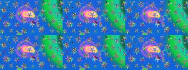 Parlak arkaplanda çiçek kompozisyonu olan suluboya desenleri çiz, ambalajlar, duvar kağıtları, kartpostallar, tebrik kartları, düğün davetiyeleri, romantik etkinlikler vs..