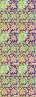 Barok tarzında eskiz oryantal süsü. Tarafsız renkler üzerine geleneksel altın eskiz deseni.