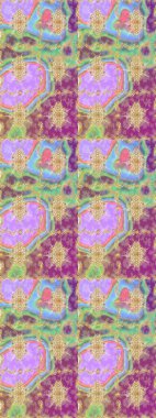 Tarafsız renklerde altın element. Barok tarzında altın çiçekli süs. Altın çiçekli eskiz deseni. Damask arkaplanı.