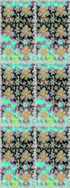 Düz elle çizilmiş klasik koleksiyon. Altın elementlerle nötr renklerde altın desen. Arkaplan, kumaş, altın duvar kağıdı. Raster altın pürüzsüz desen.