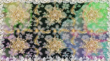 Gri renkli ve altın elementli desen. Patina. Altın kaplamalı gri ve nötr zemin. Klasik mobilya tarzı. Kusursuz ahşap oyma. Oyma. Küçük bir alan derinliği. Lüks mobilyalar.