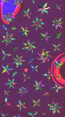 Tekstil, duvar kâğıdı, kapaklar, yüzey, baskı, hediye paketi, hatıra defteri, dekupaj. Taşralı şıklığı. Küçük yabani çiçeklerdeki halk modelini çiz. Liberty style millefleurs.