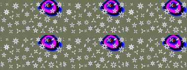 Küçük yabani çiçeklerdeki halk modelini çiz. Taşralı şıklığı. Özgürlük stili Millefleur 'lar. Tekstil, duvar kağıdı, kapaklar, yüzey, baskı, hediye paketi, hatıra defteri, dekupaj için çiçek çayırı arka planı.